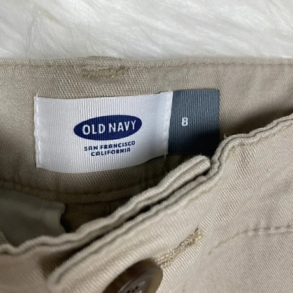 Old Navy new old